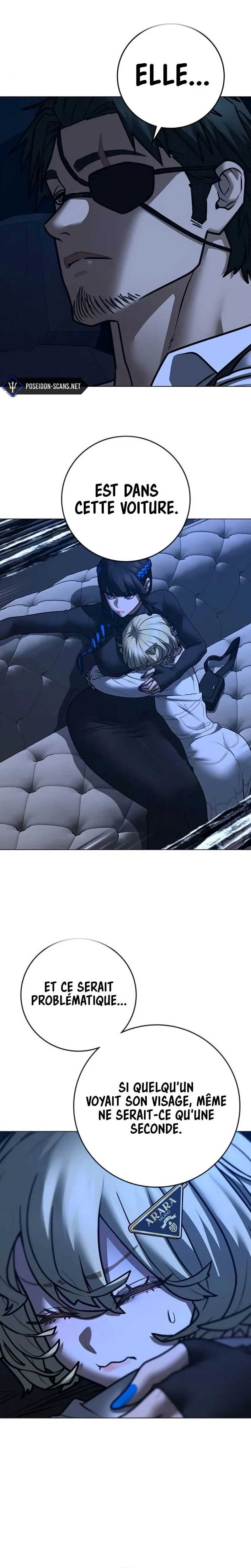 Read Reality Quest FR Manga Online