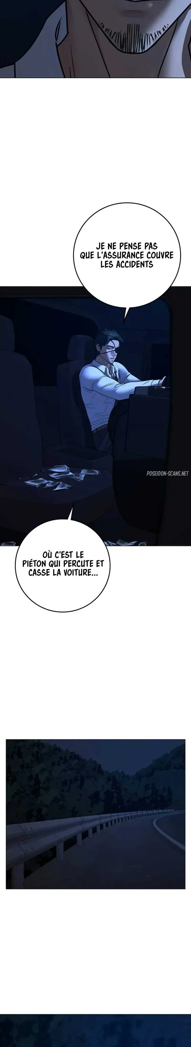 Read Reality Quest FR Manga Online
