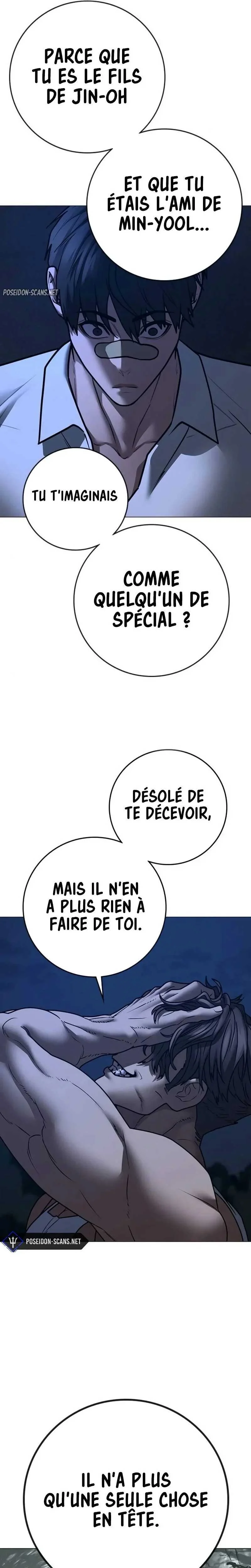 Read Reality Quest FR Manga Online