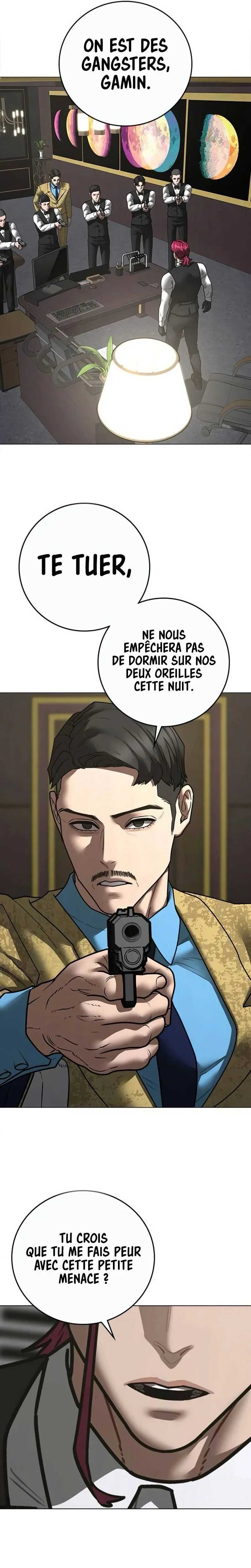 Read Reality Quest FR Manga Online