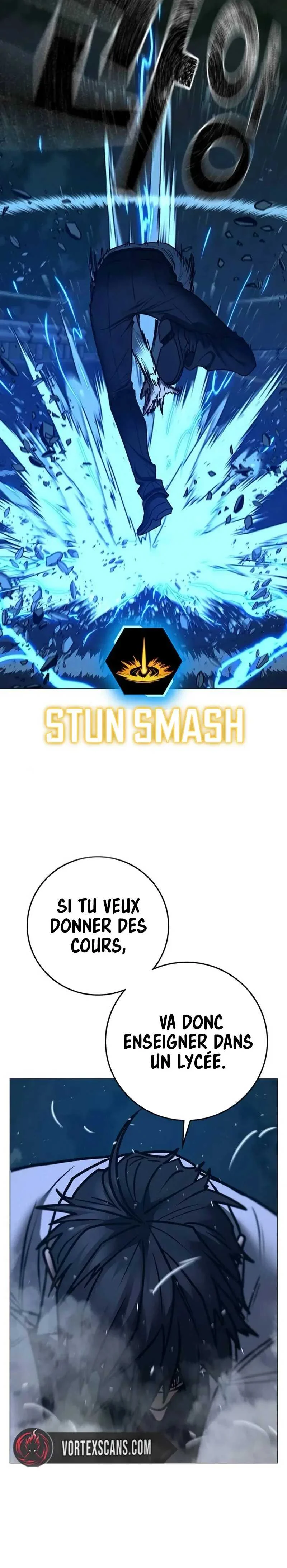Read Reality Quest FR Manga Online