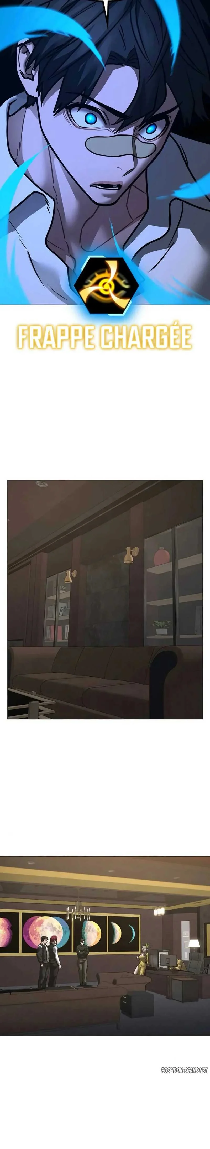 Read Reality Quest FR Manga Online