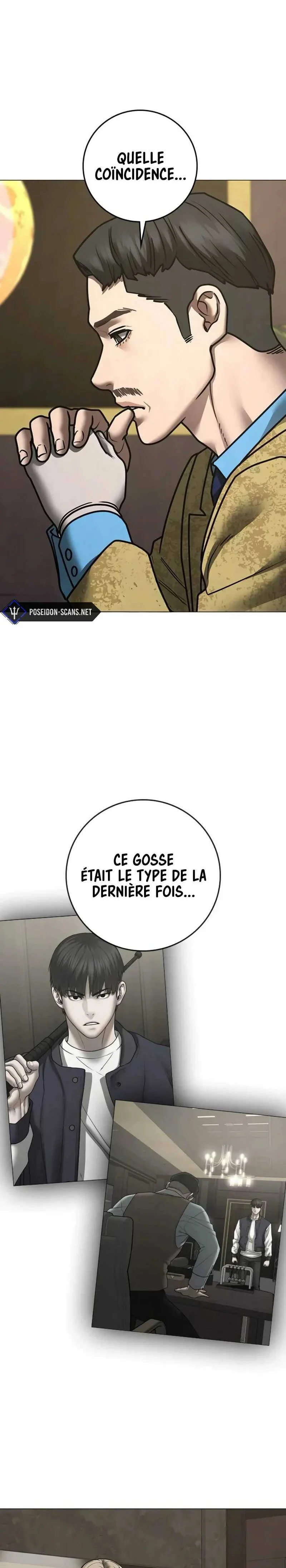 Read Reality Quest FR Manga Online