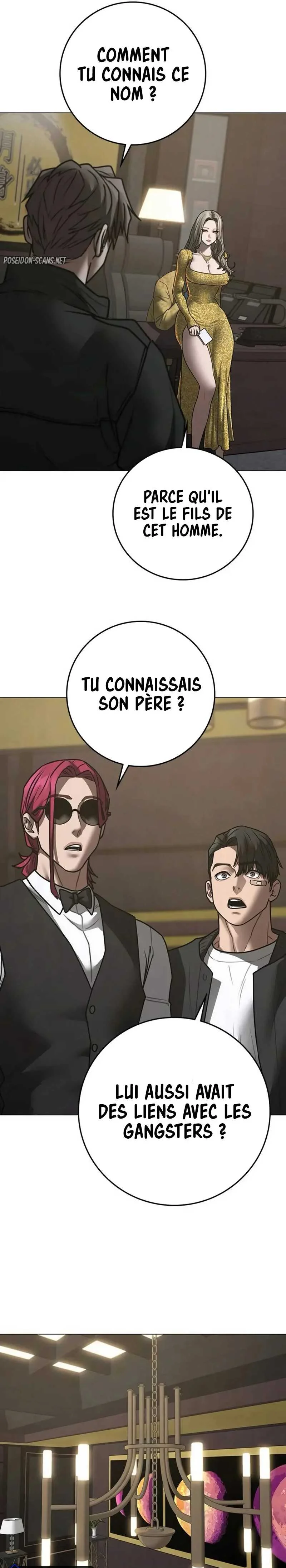 Read Reality Quest FR Manga Online