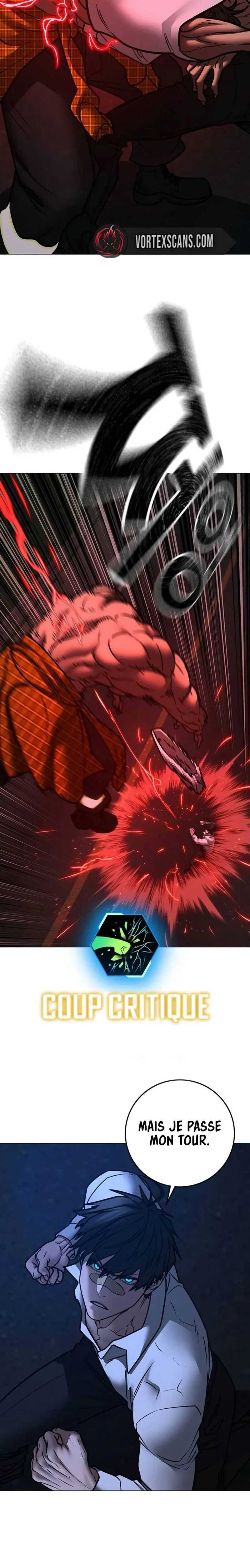 Read Reality Quest FR Manga Online