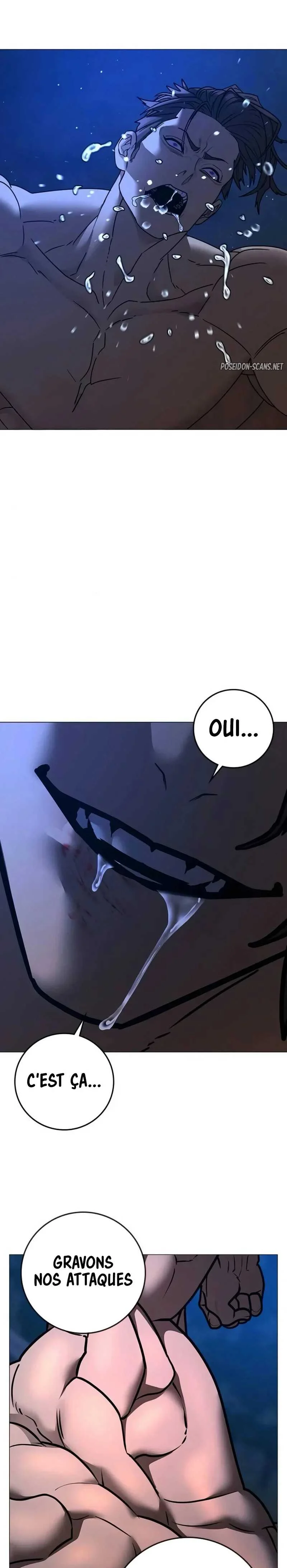 Read Reality Quest FR Manga Online