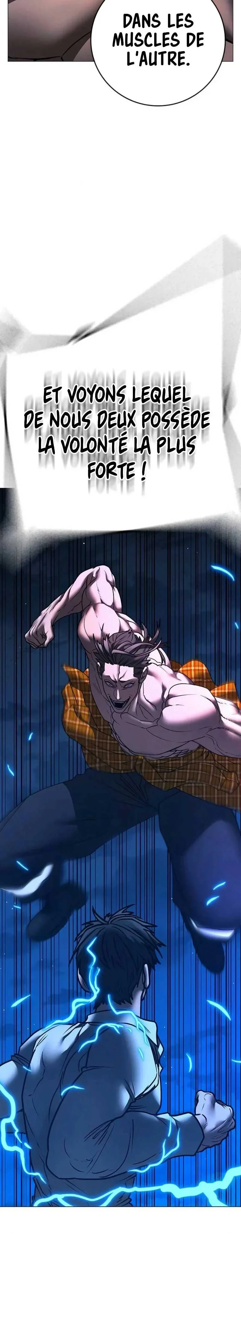 Read Reality Quest FR Manga Online