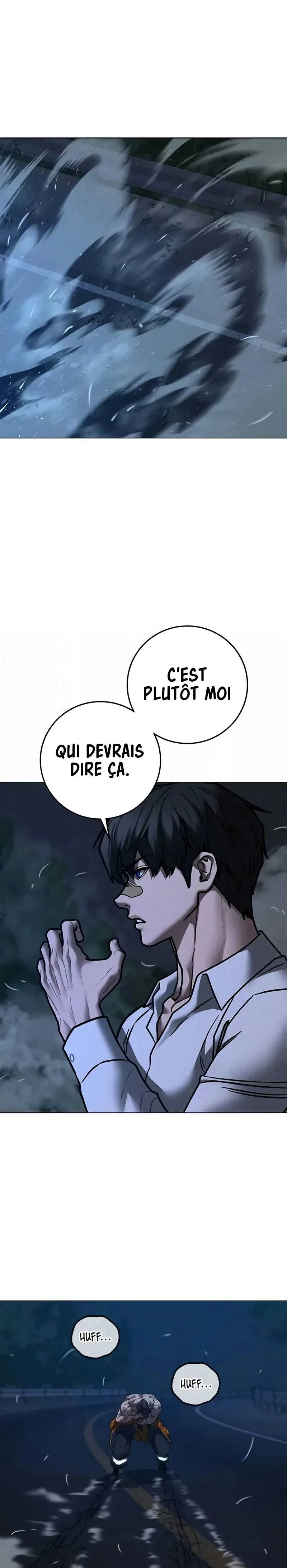 Read Reality Quest FR Manga Online