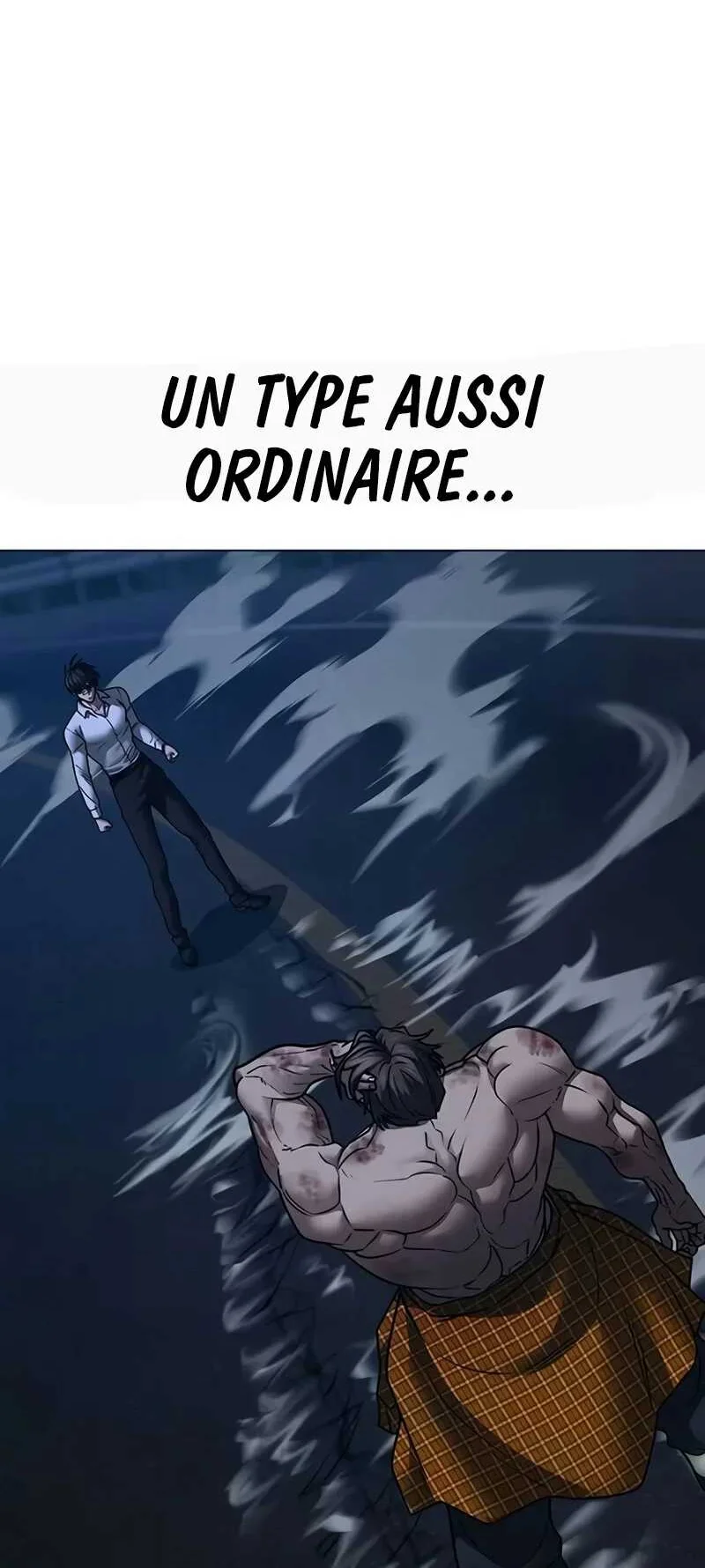 Read Reality Quest FR Manga Online