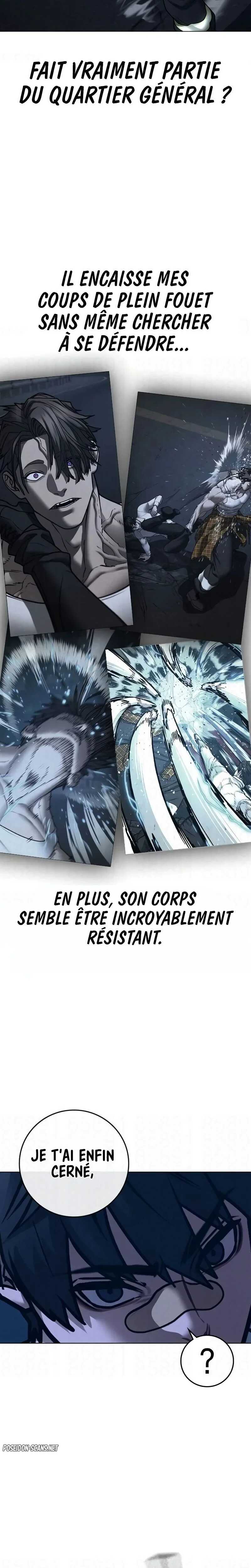 Read Reality Quest FR Manga Online
