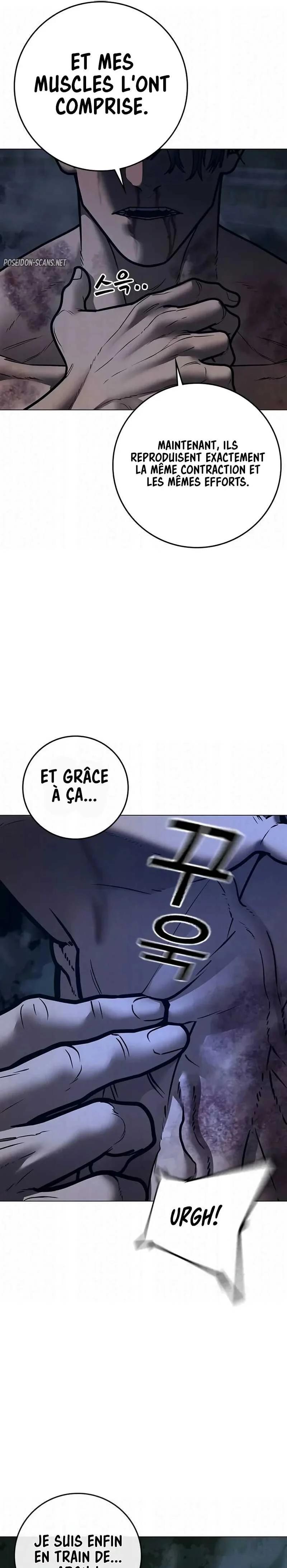 Read Reality Quest FR Manga Online