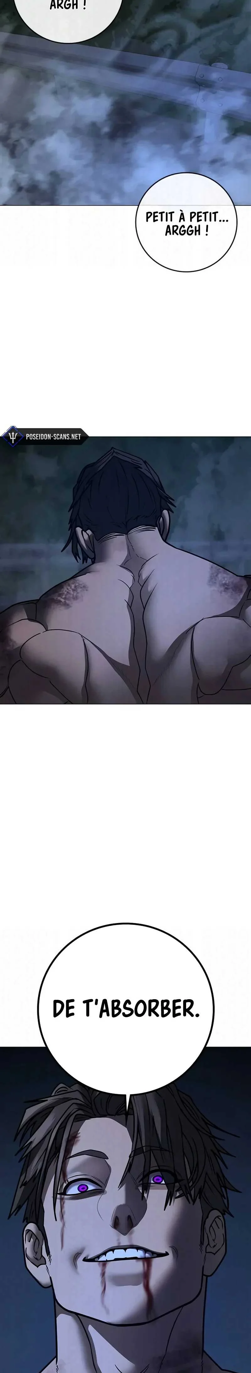 Read Reality Quest FR Manga Online