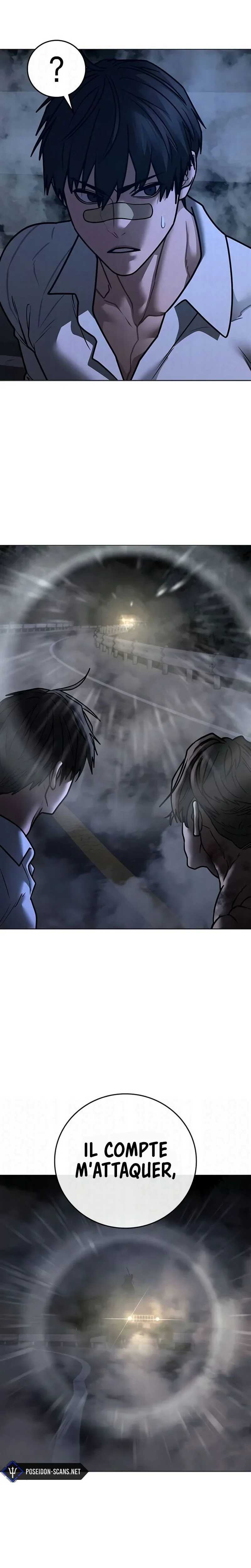 Read Reality Quest FR Manga Online