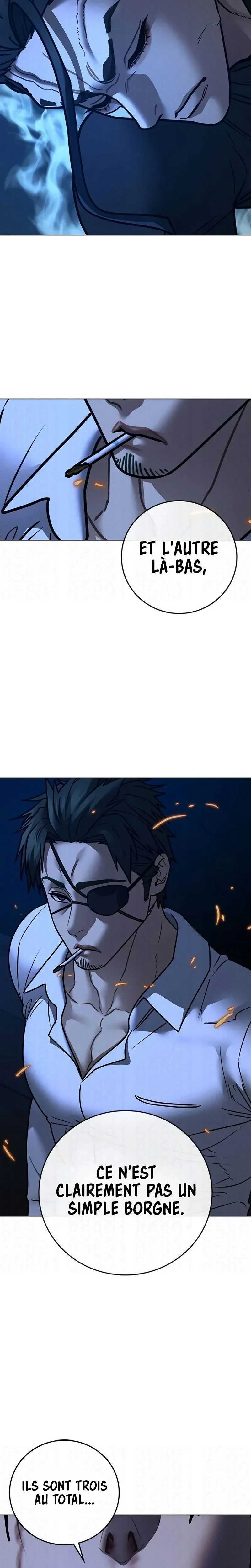 Read Reality Quest FR Manga Online
