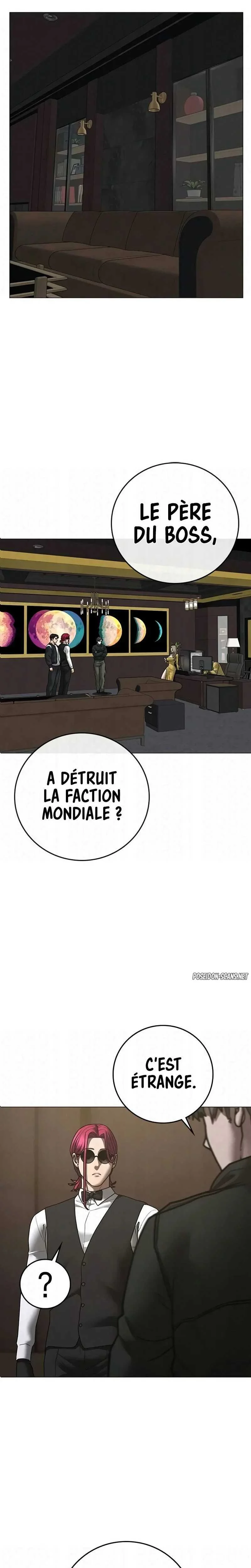Read Reality Quest FR Manga Online