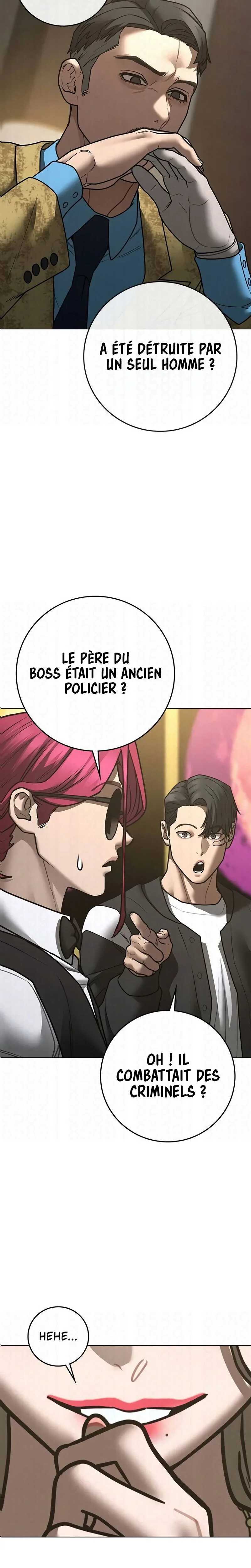 Read Reality Quest FR Manga Online