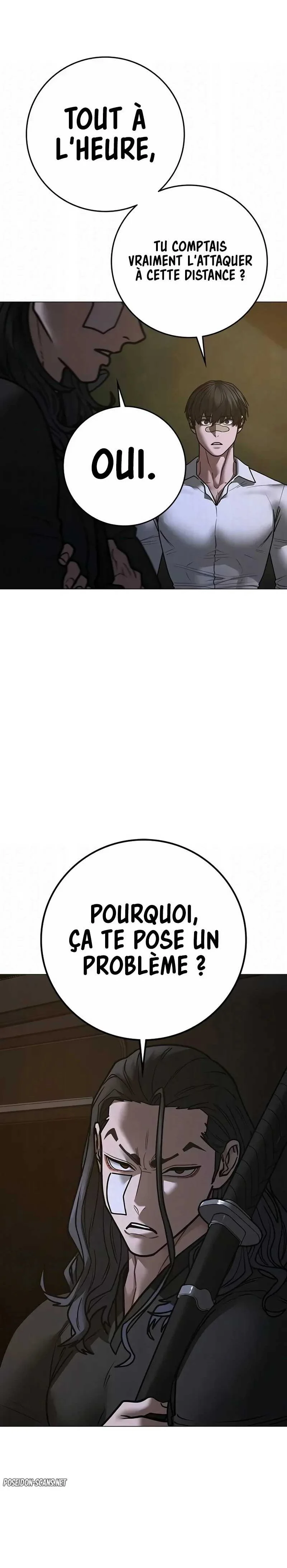 Read Reality Quest FR Manga Online