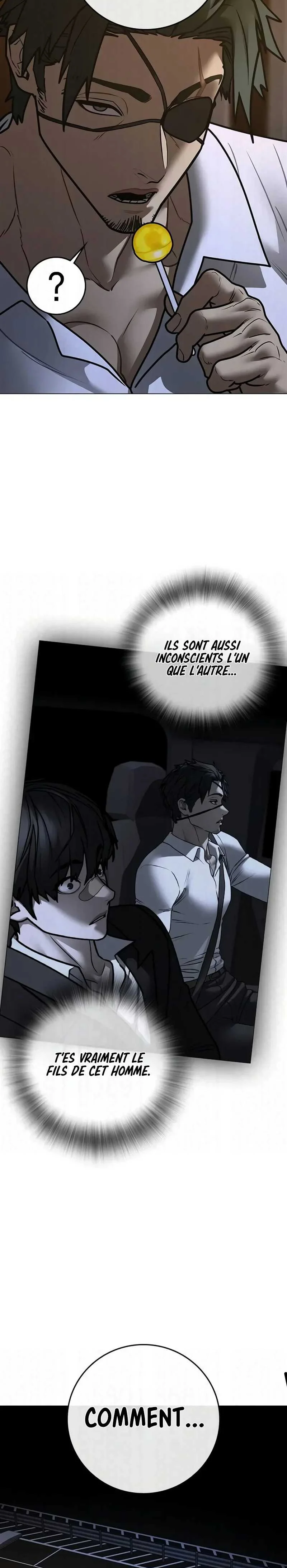 Read Reality Quest FR Manga Online
