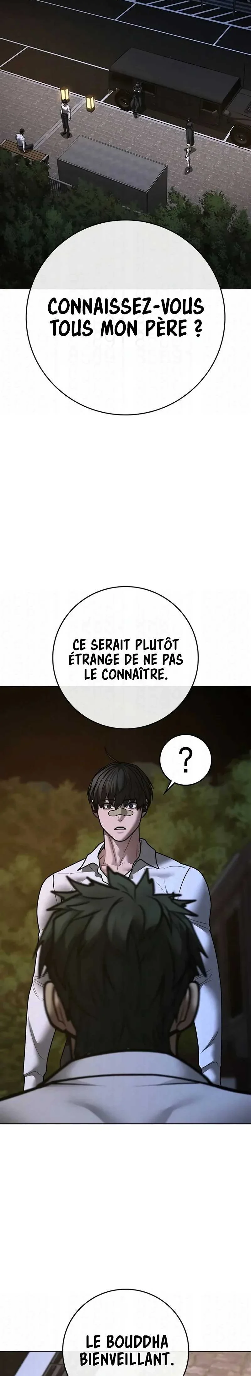 Read Reality Quest FR Manga Online