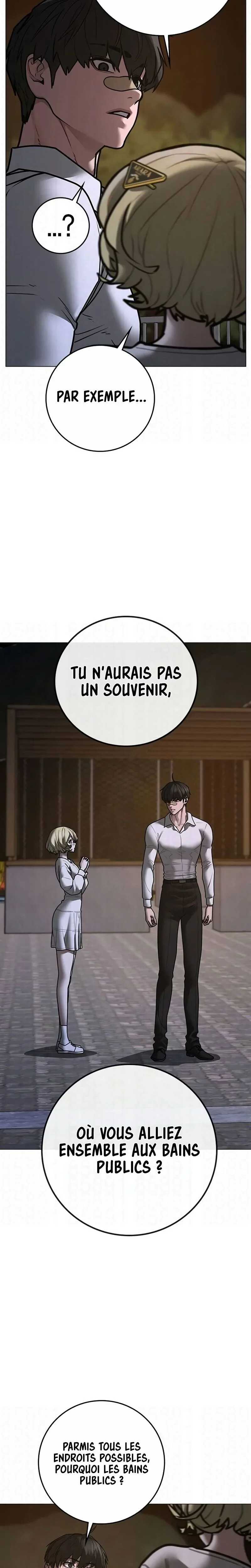 Read Reality Quest FR Manga Online