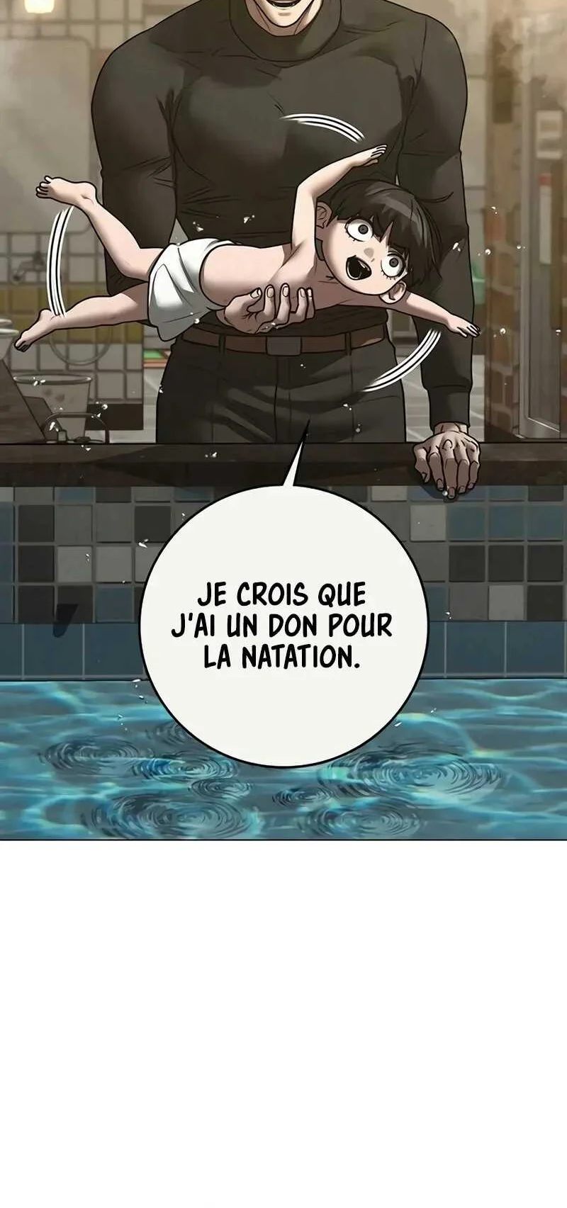 Read Reality Quest FR Manga Online