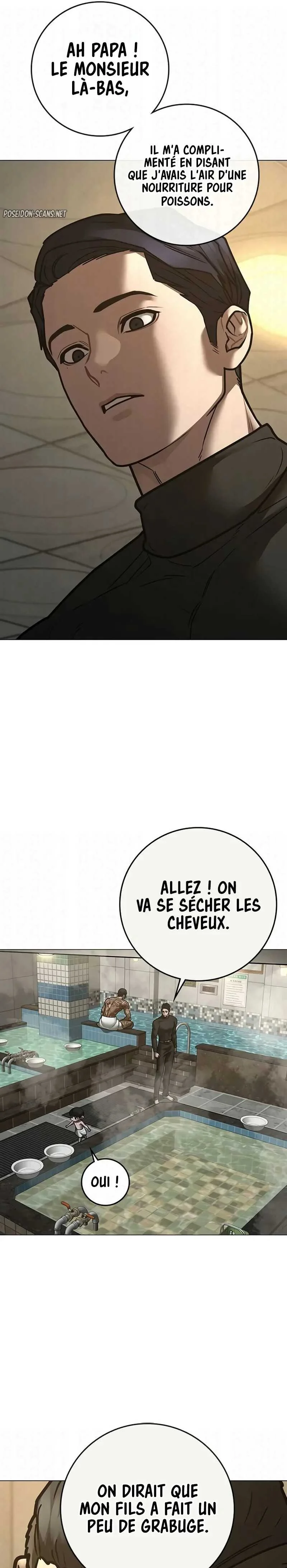 Read Reality Quest FR Manga Online