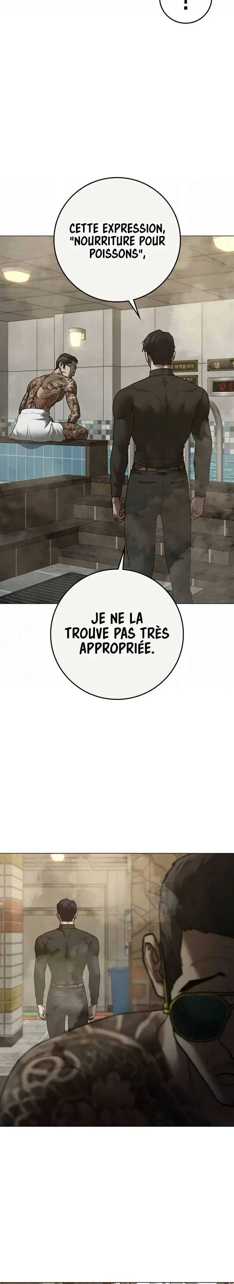 Read Reality Quest FR Manga Online