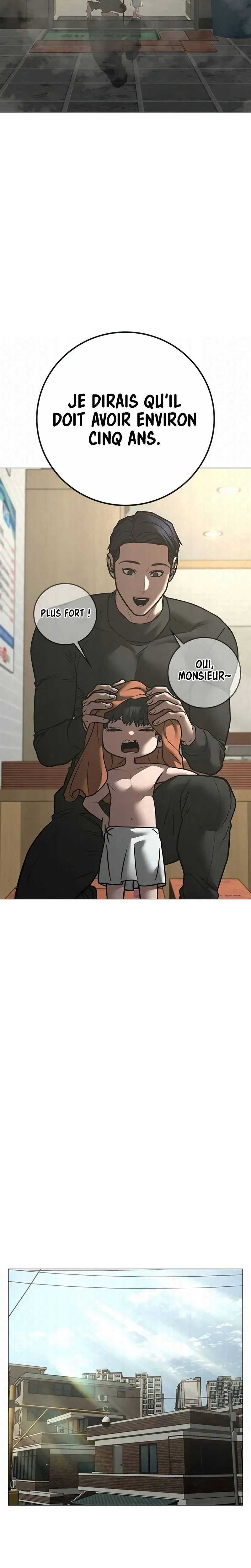 Read Reality Quest FR Manga Online