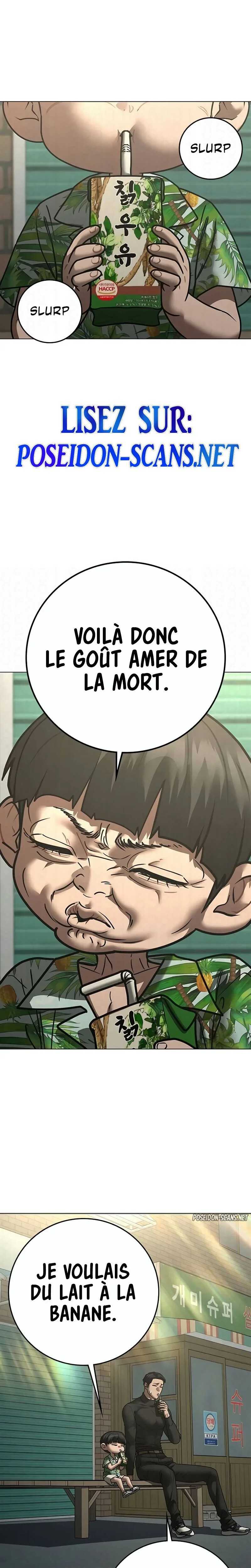 Read Reality Quest FR Manga Online