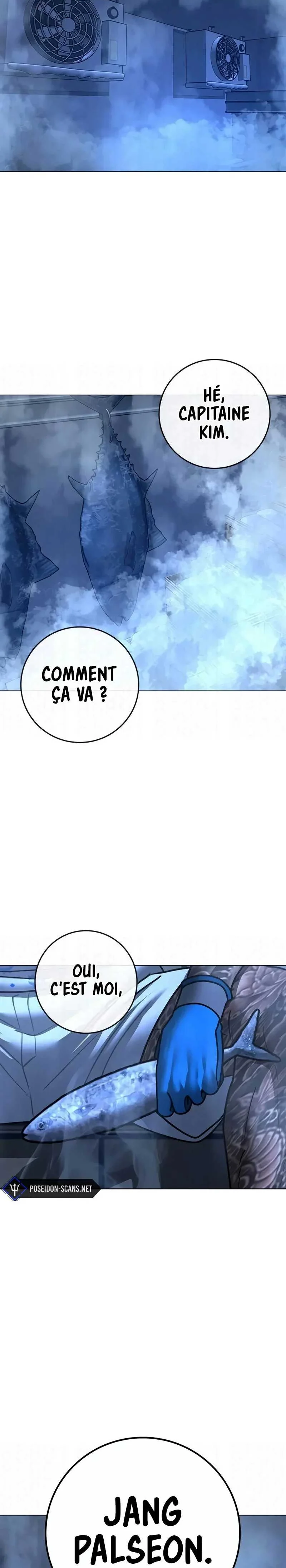 Read Reality Quest FR Manga Online