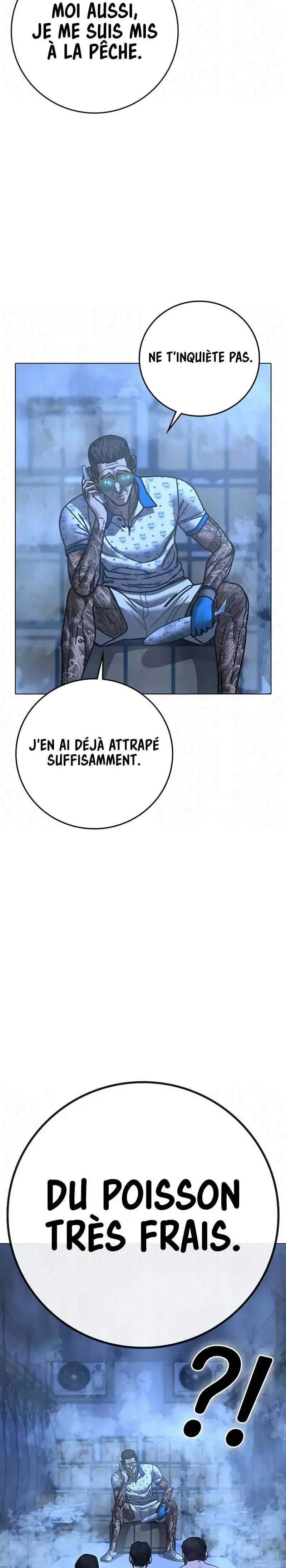 Read Reality Quest FR Manga Online