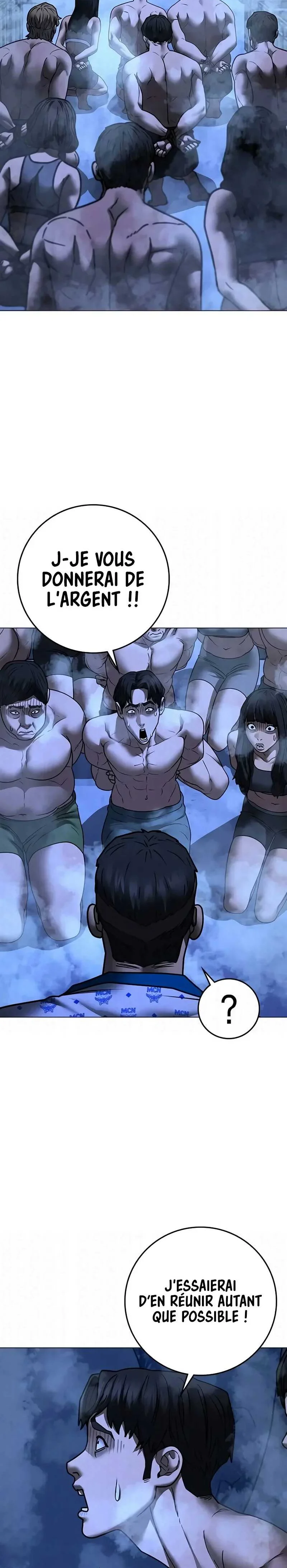 Read Reality Quest FR Manga Online