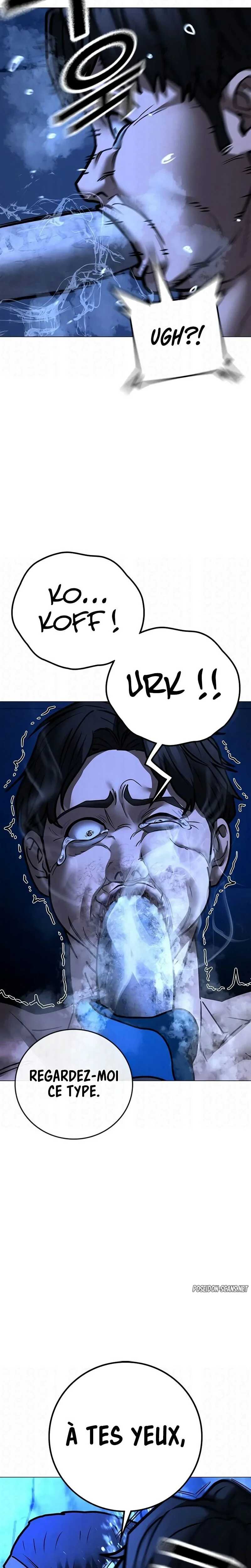 Read Reality Quest FR Manga Online