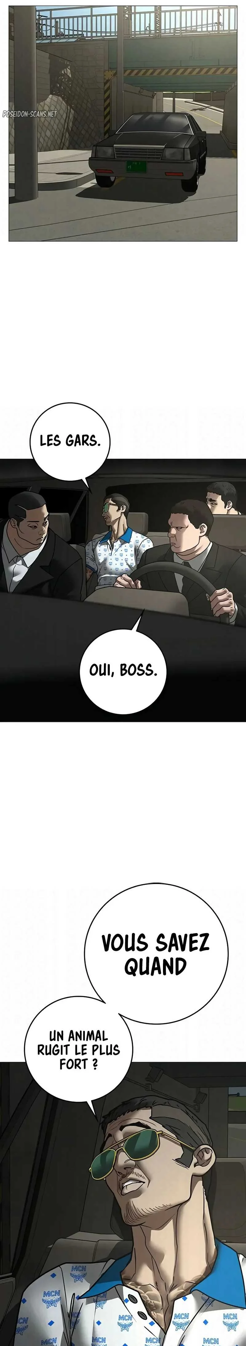 Read Reality Quest FR Manga Online