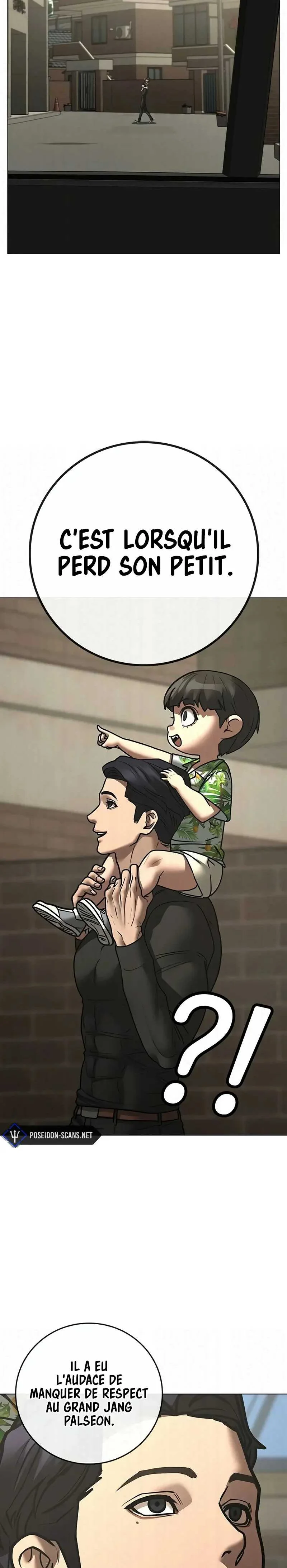 Read Reality Quest FR Manga Online