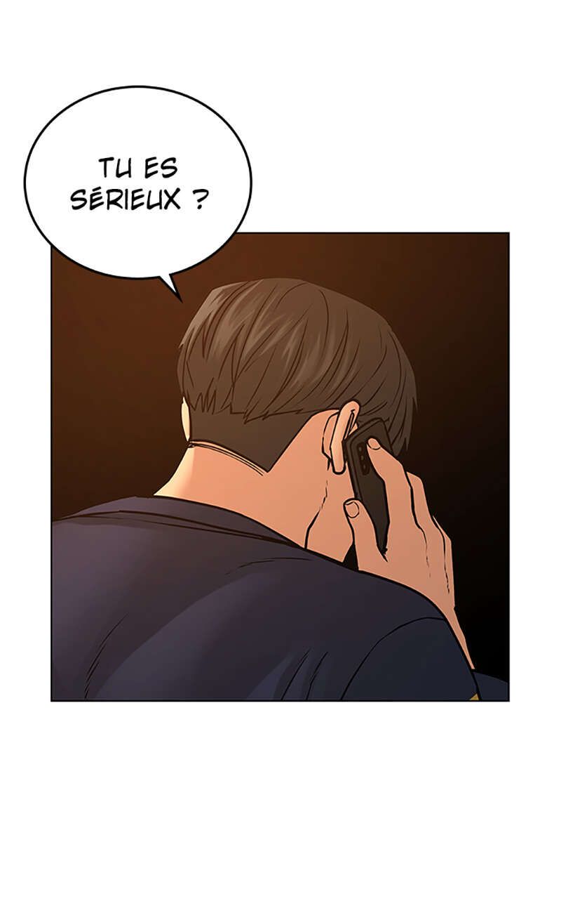 Read Reality Quest FR Manga Online
