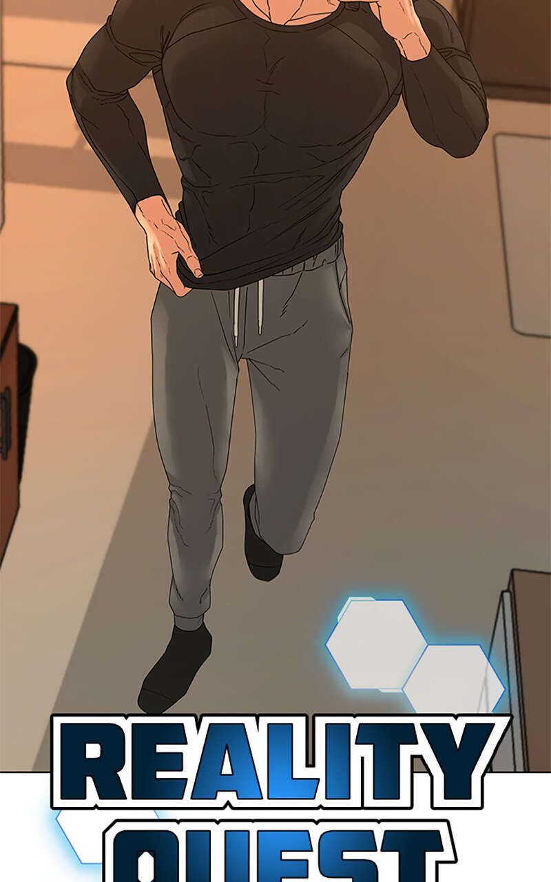 Read Reality Quest FR Manga Online