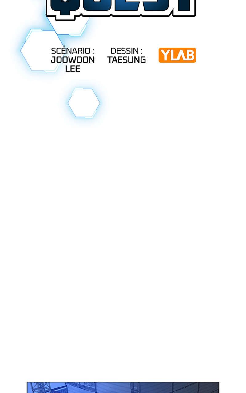 Read Reality Quest FR Manga Online