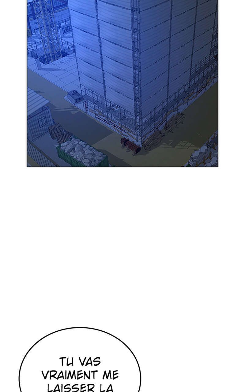 Read Reality Quest FR Manga Online