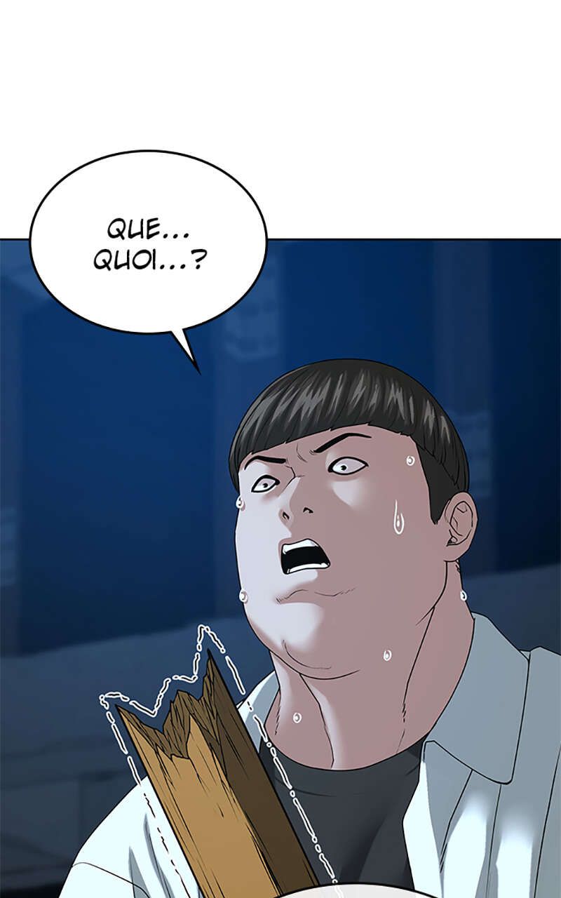 Read Reality Quest FR Manga Online
