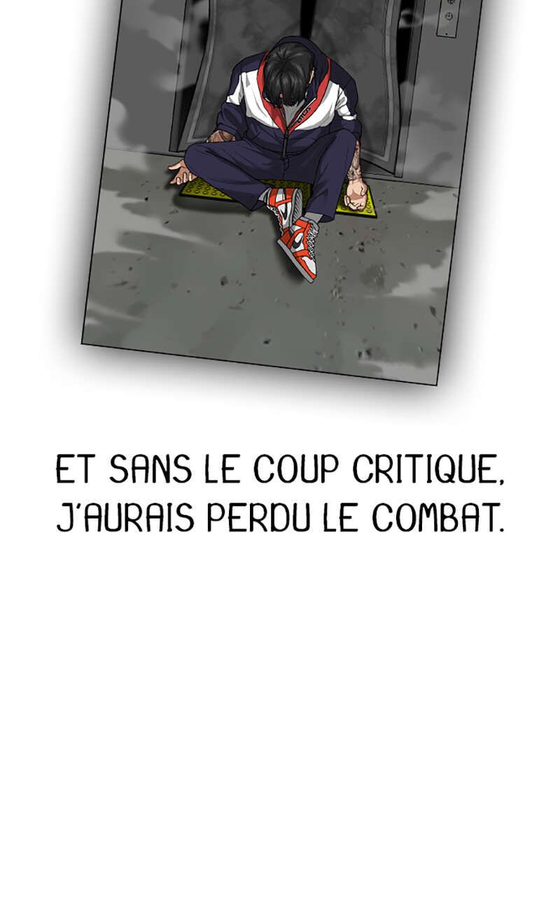 Read Reality Quest FR Manga Online