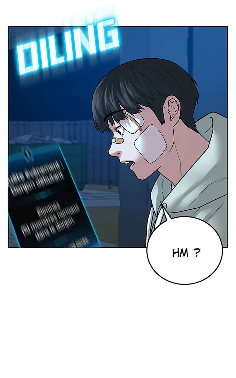Read Reality Quest FR Manga Online