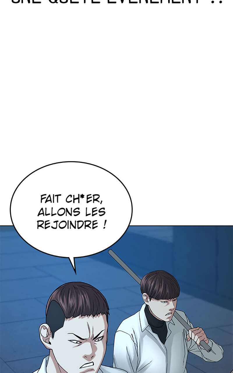 Read Reality Quest FR Manga Online