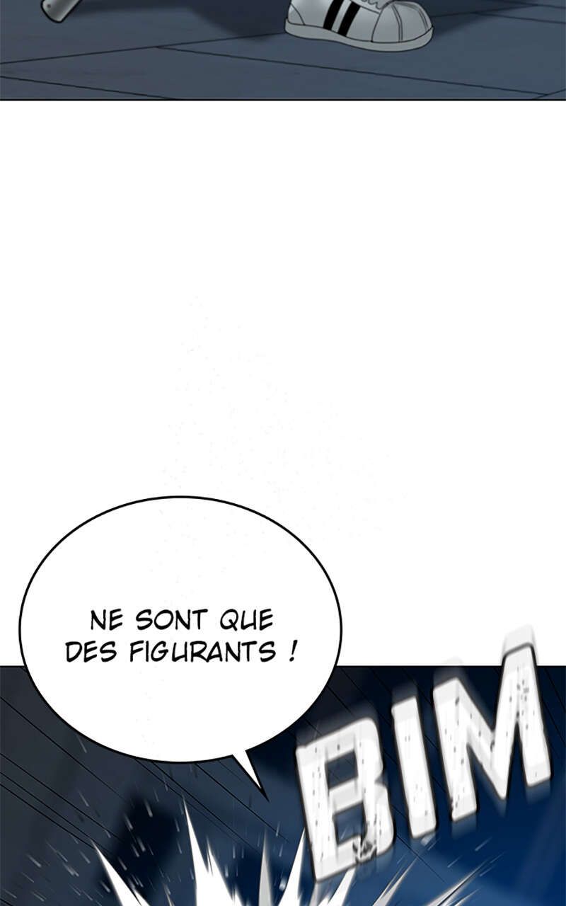 Read Reality Quest FR Manga Online