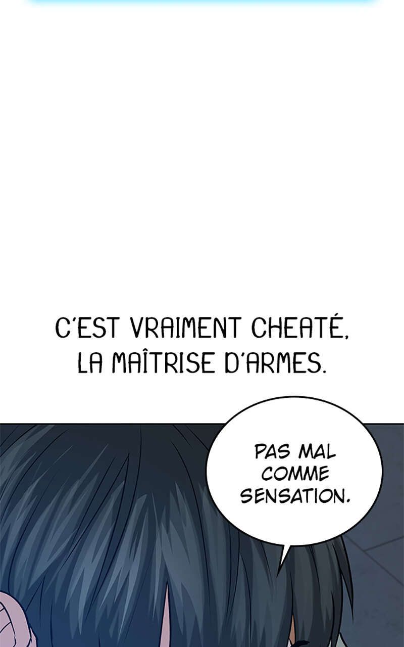 Read Reality Quest FR Manga Online