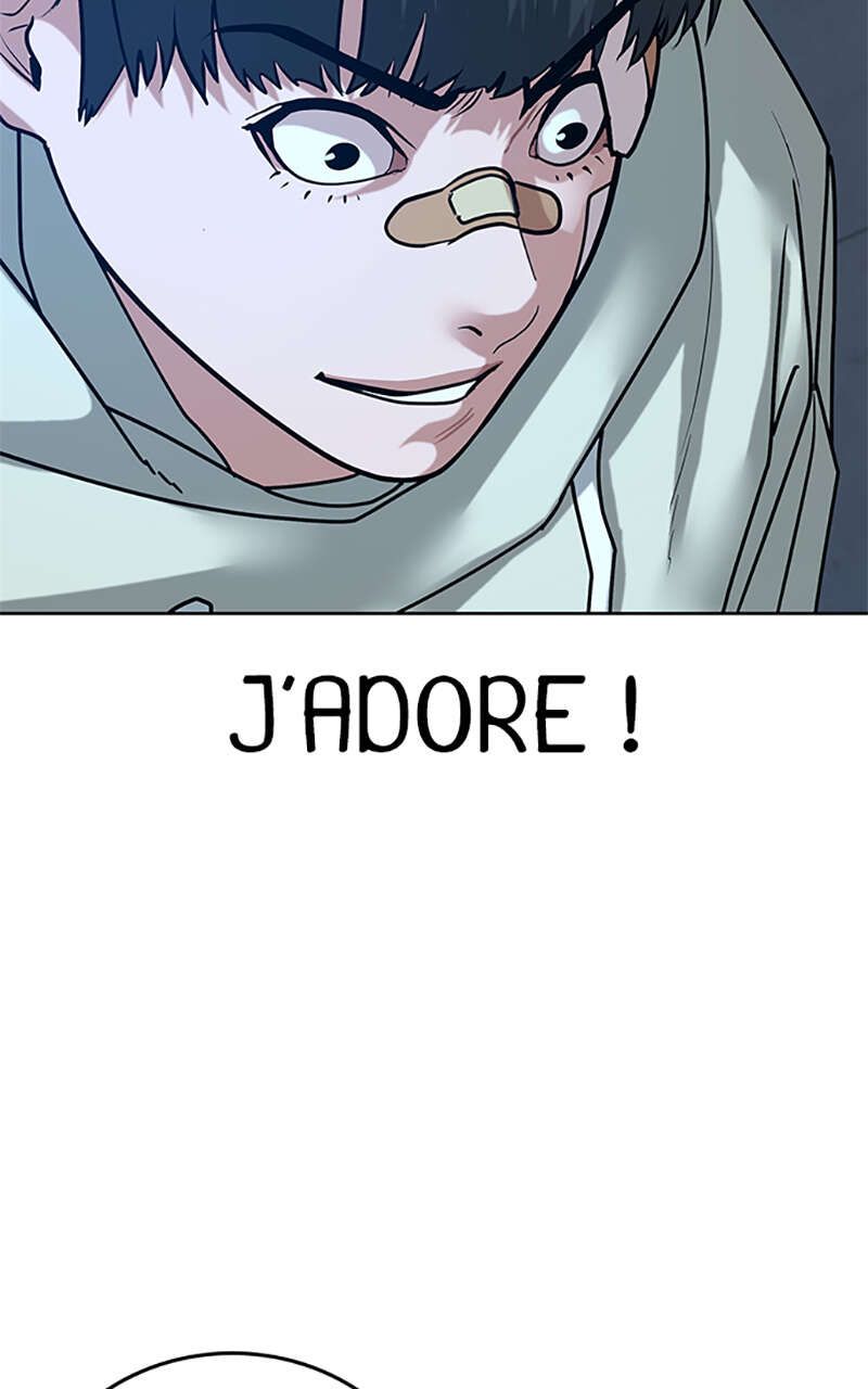 Read Reality Quest FR Manga Online