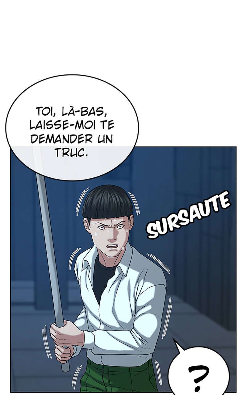 Read Reality Quest FR Manga Online