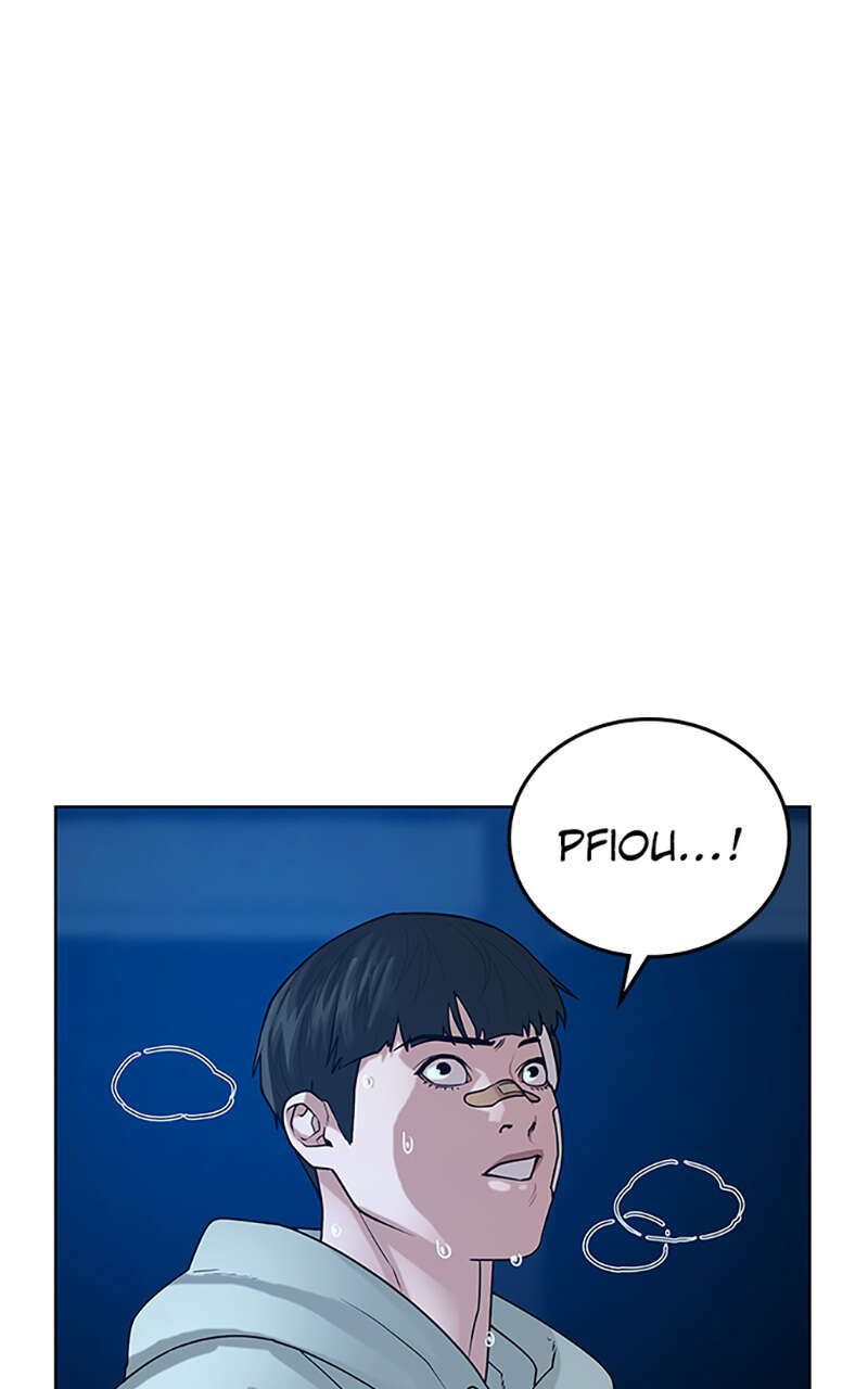 Read Reality Quest FR Manga Online