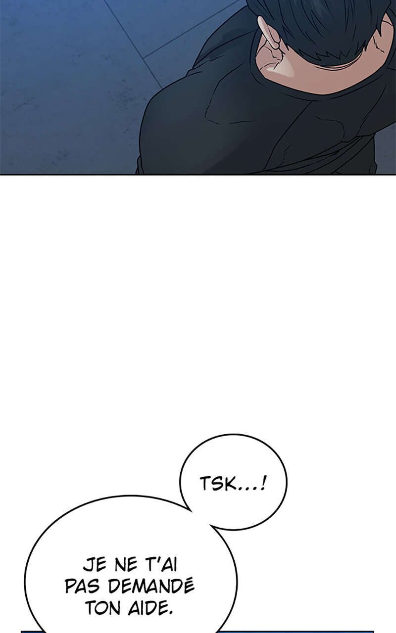 Read Reality Quest FR Manga Online