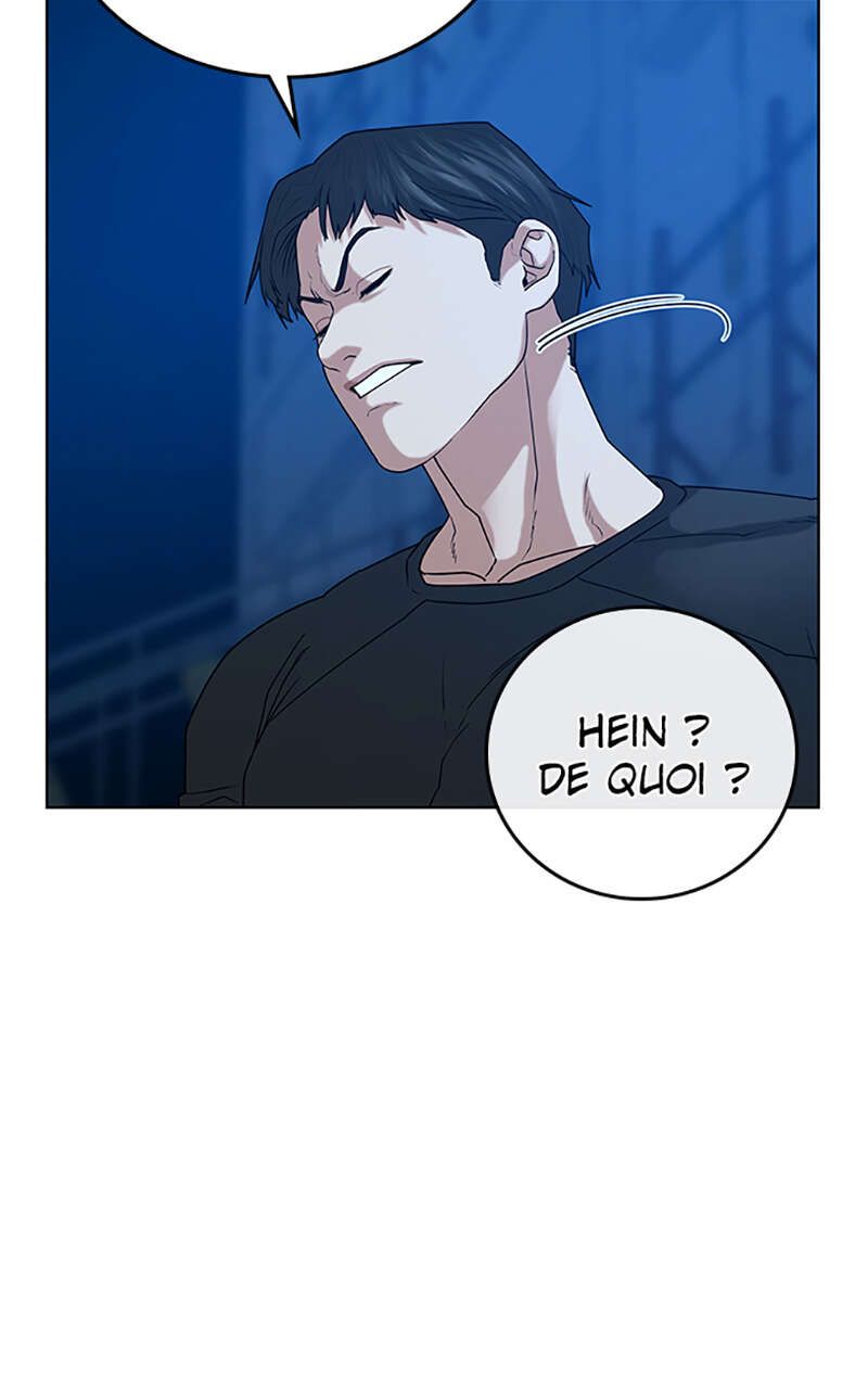 Read Reality Quest FR Manga Online